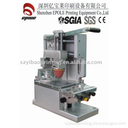 Manual Ink Cup Pad Printer